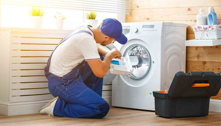 فني تصليح غسالات عمان الأردن