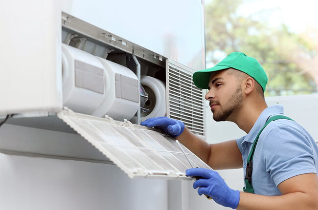 شركة صيانة مكيفات عمان الأردن